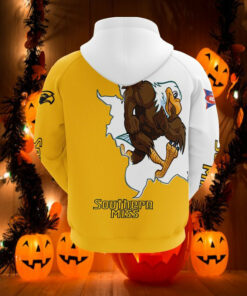 Stanford Cardinal Hoodies Mascot Printed Gifts for Fans