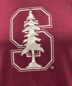 Stanford Cardinal University Pine Tree T-Shirt, Stanford Cardinal Sports Fan Sweatshirt, Hoodie, Shirt Full Size, Gifts for Fans