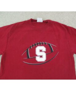 Stanford Cardinals Shirt Champion Mens, Stanford Cardinal Sports Fan Sweatshirt, Hoodie, Shirt Full Size, Gifts for Fans