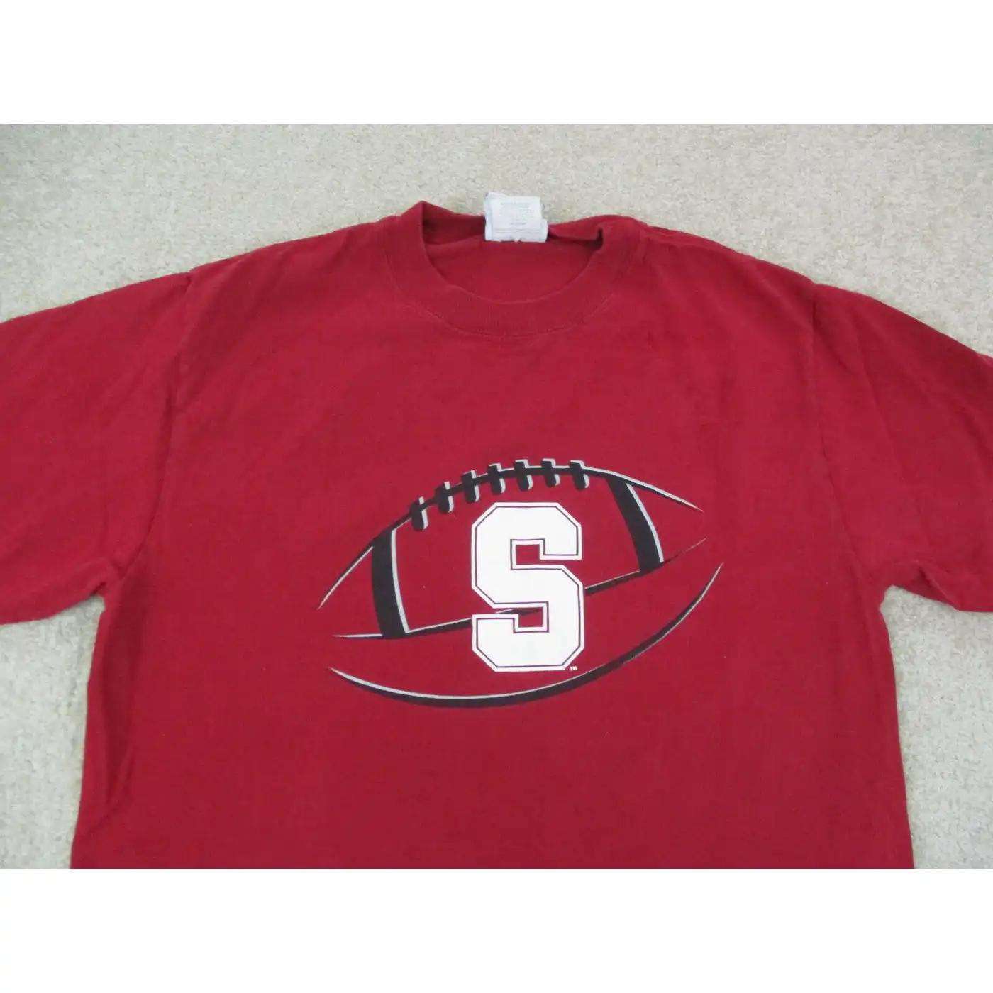 Stanford Cardinals Shirt Champion Mens, Stanford Cardinal Sports Fan Sweatshirt, Hoodie, Shirt Full Size, Gifts for Fans