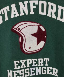Stanford Expert Messenger Sweatshirt, Vintage Mid Weight Sweater, Stanford Sweatshirt, Hoodie, Shirt Gifts for NCAA Fans