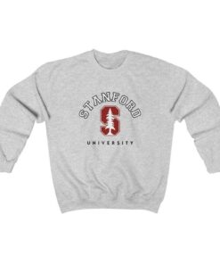 Stanford Sweatshirt, Stanford University Crewneck, Custom College University Sweatshirt, Hoodie, Shirt