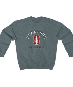 Stanford Sweatshirt, Stanford University Crewneck, Custom College University Sweatshirt, Hoodie, Shirt