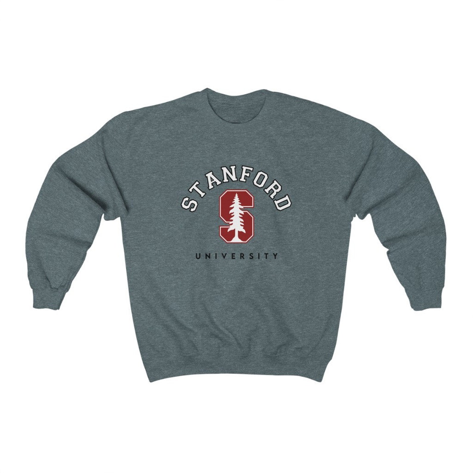 Stanford Sweatshirt, Stanford University Crewneck, Custom College University Sweatshirt, Hoodie, Shirt
