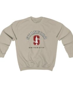 Stanford Sweatshirt, Stanford University Crewneck, Custom College University Sweatshirt, Hoodie, Shirt