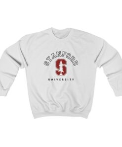 Stanford Sweatshirt, Stanford University Crewneck, Custom College University Sweatshirt, Hoodie, Shirt