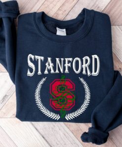 Stanford Sweatshirt, Unisex Sweatshirt, Stanford Creweneck Sweatshirt, Crewneck, Sweater, Gift for Him Or Her, College Student Sweatshirt