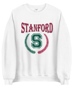 Stanford Sweatshirt, Unisex Sweatshirt, Vintage Crewneck Sweatshirt, Gift for Men Or Women, Winter Sweater, College Student Shirt, Explore