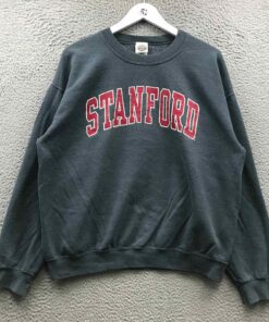 Stanford University Cardinal Sweatshirt, Stanford Cardinal Sports Fan Sweatshirt, Hoodie, Shirt Full Size, Gifts for Fans