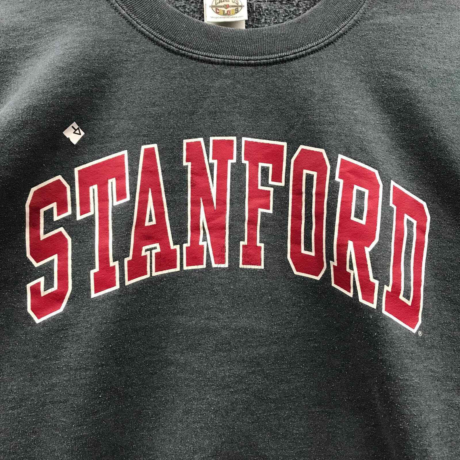 Stanford University Cardinal Sweatshirt, Stanford Cardinal Sports Fan Sweatshirt, Hoodie, Shirt Full Size, Gifts for Fans