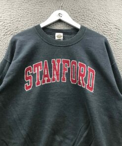 Stanford University Cardinal Sweatshirt, Stanford Cardinal Sports Fan Sweatshirt, Hoodie, Shirt Full Size, Gifts for Fans