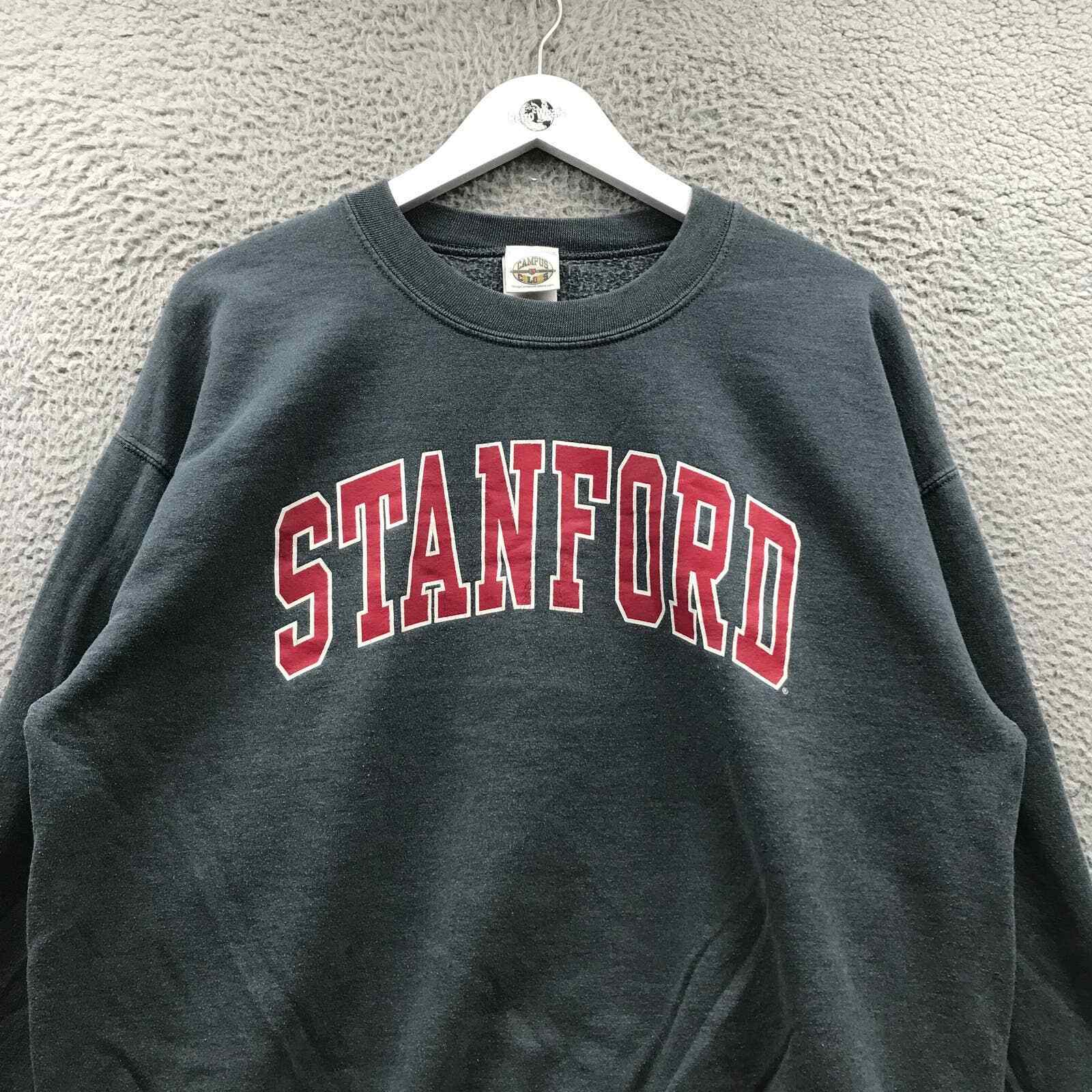 Stanford University Cardinal Sweatshirt, Stanford Cardinal Sports Fan Sweatshirt, Hoodie, Shirt Full Size, Gifts for Fans