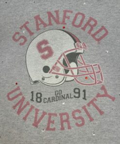 Stanford University Cardinal Tee, Stanford Cardinal Sports Fan Sweatshirt, Hoodie, Shirt Full Size, Gifts for Fans