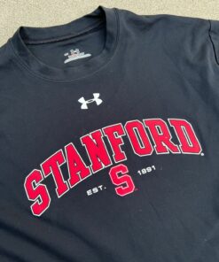Stanford University Cardinals Long Sleeve Shirt, Stanford Cardinal Sports Fan Sweatshirt, Hoodie, Shirt Full Size, Gifts for Fans
