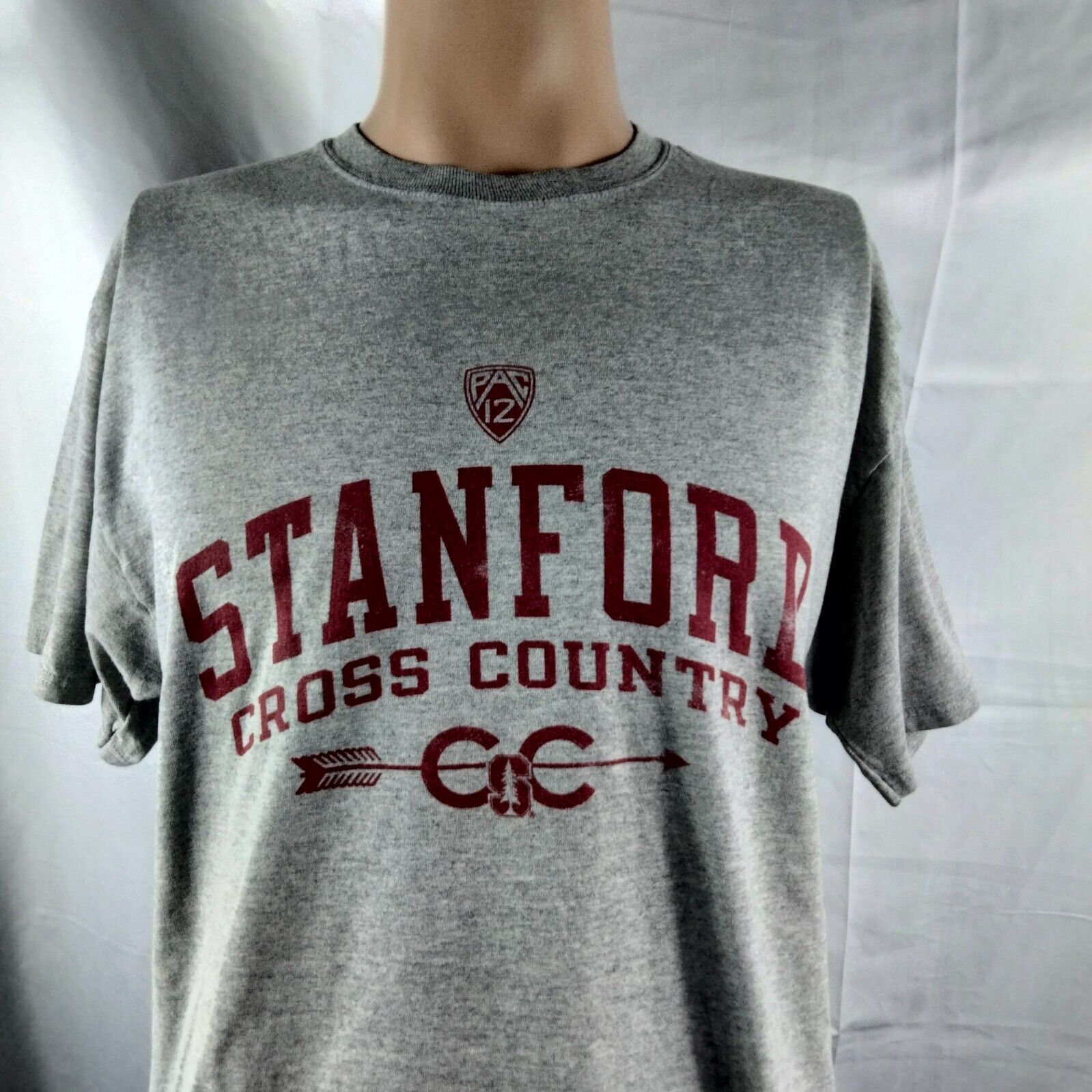 Stanford University Country T-Shirt