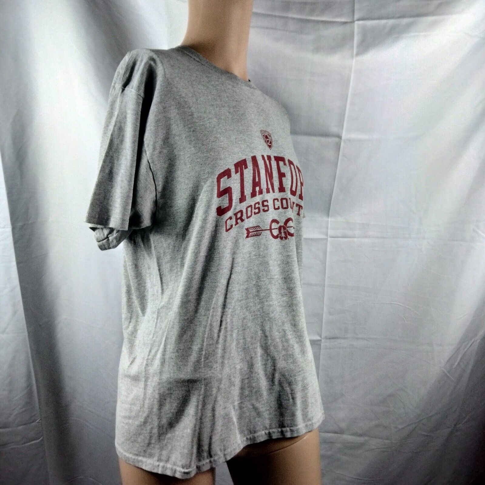 Stanford University Country T-Shirt