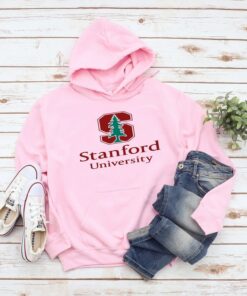 Stanford University Hoodie, Stanford Women Gift Sweatshirt