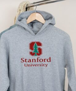 Stanford University Hoodie, Stanford Women Gift Sweatshirt