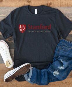 Stanford University School Of Medicine Shirt, College Shirt, Stanford Medicine