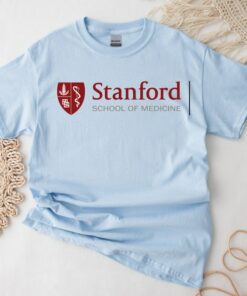 Stanford University School Of Medicine Shirt, College Shirt, Stanford Medicine