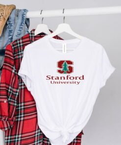Stanford University Shirt, Stanford Women Shirts, University T-Shirt