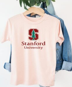 Stanford University Shirt, Stanford Women Shirts, University T-Shirt