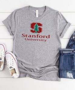Stanford University Shirt, Stanford Women Shirts, University T-Shirt