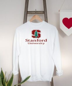 Stanford University Sweatshirt, Stanford Gift Shirt, University Shirts