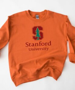 Stanford University Sweatshirt, Stanford Gift Shirt, University Shirts
