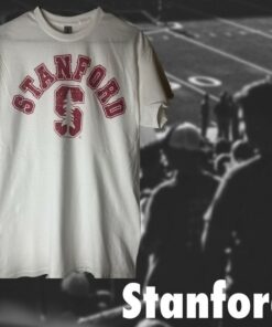 Stanford University Tee Shirts, Graduation Gift
