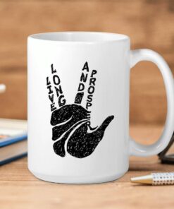 Star Trek Large Mug Ceramic Coffee Mug, Tea Cup