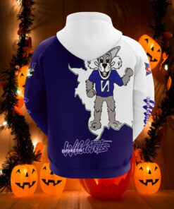Syracuse Hoodies Mascot Printed Gifts for Fans