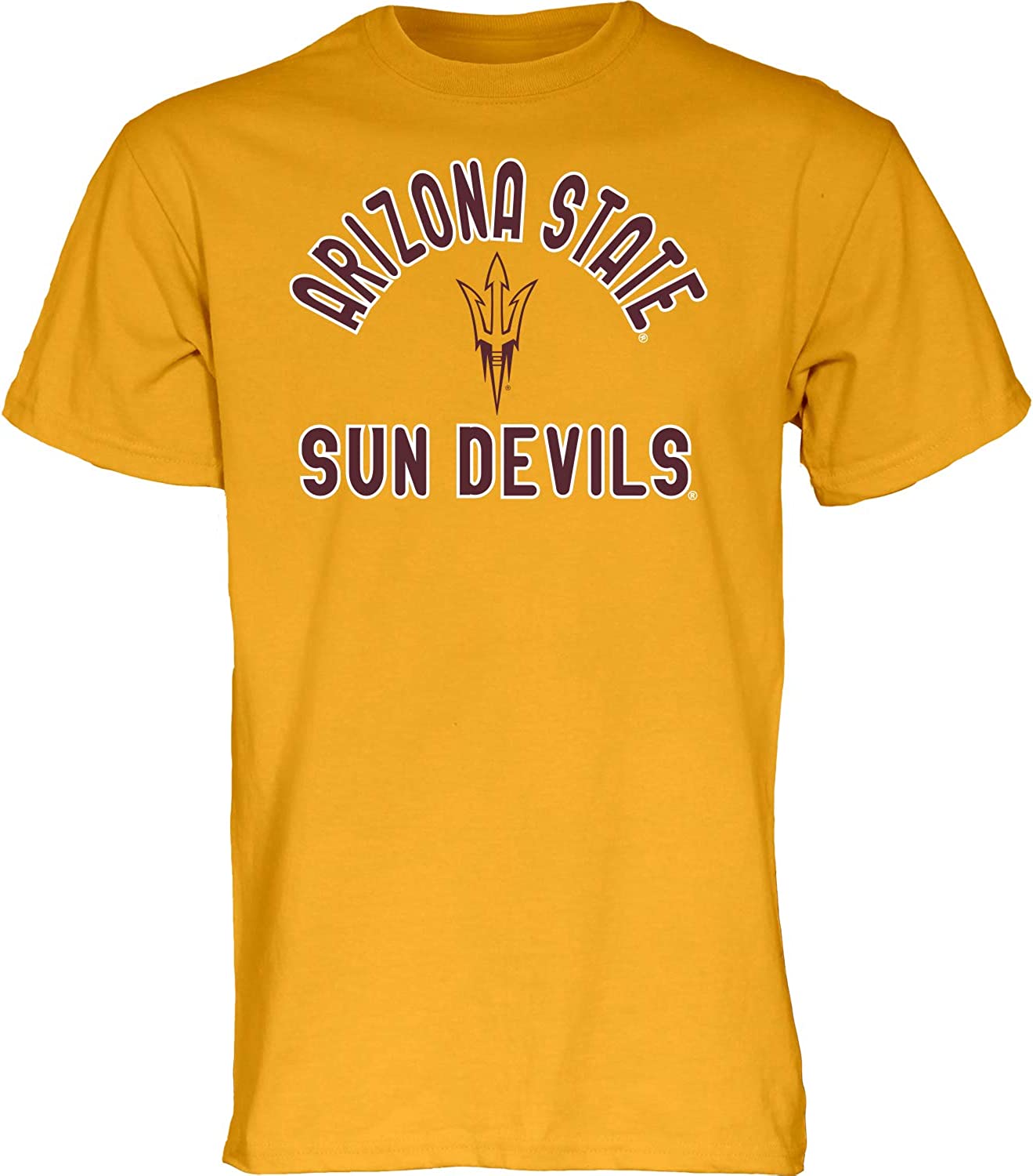 T Shirt Line Up Secondary Color, ASU Hoodie, Sweatshirt, Shirt Full Size Gifts for NCAA Fans