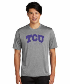 TCU Horned Frogs Dad T-Shirt, TCU Shirts Gifts For NCAA Fans