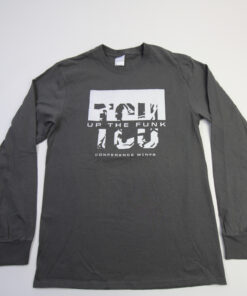 TCU Horned Frogs Port & Company Long Sleeve Shirt Men's, University Football Fan Shirt, TCU Shirts Gift for Fans