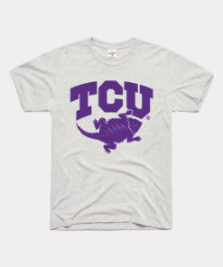 TCU Horned Frogs Tee, TCU Shirts Gifts For NCAA Fans
