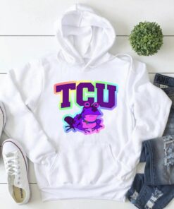 TCU Hypnotoad Hoodie, Frogs Hypnotoad Hoodie, Sonny Dykes Frogs Hypnotoad Hoodie, Hypnotoad Funny Frog Tshirt, Funny Frog Sweatshirt