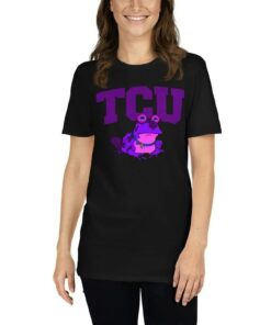 TCU Hypnotoad Hoodie, Frogs Hypnotoad Hoodie, Sweatshirt, Tshirt, Sonny Dykes Frogs Hypnotoad Hoodie, Hypnotoad Funny Frog Tee