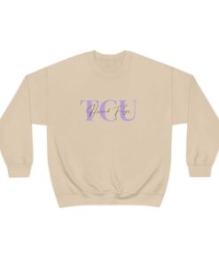 TCU Unisex Heavy Blend Crewneck Sweatshirt, TCU Shirts Gifts For Fans