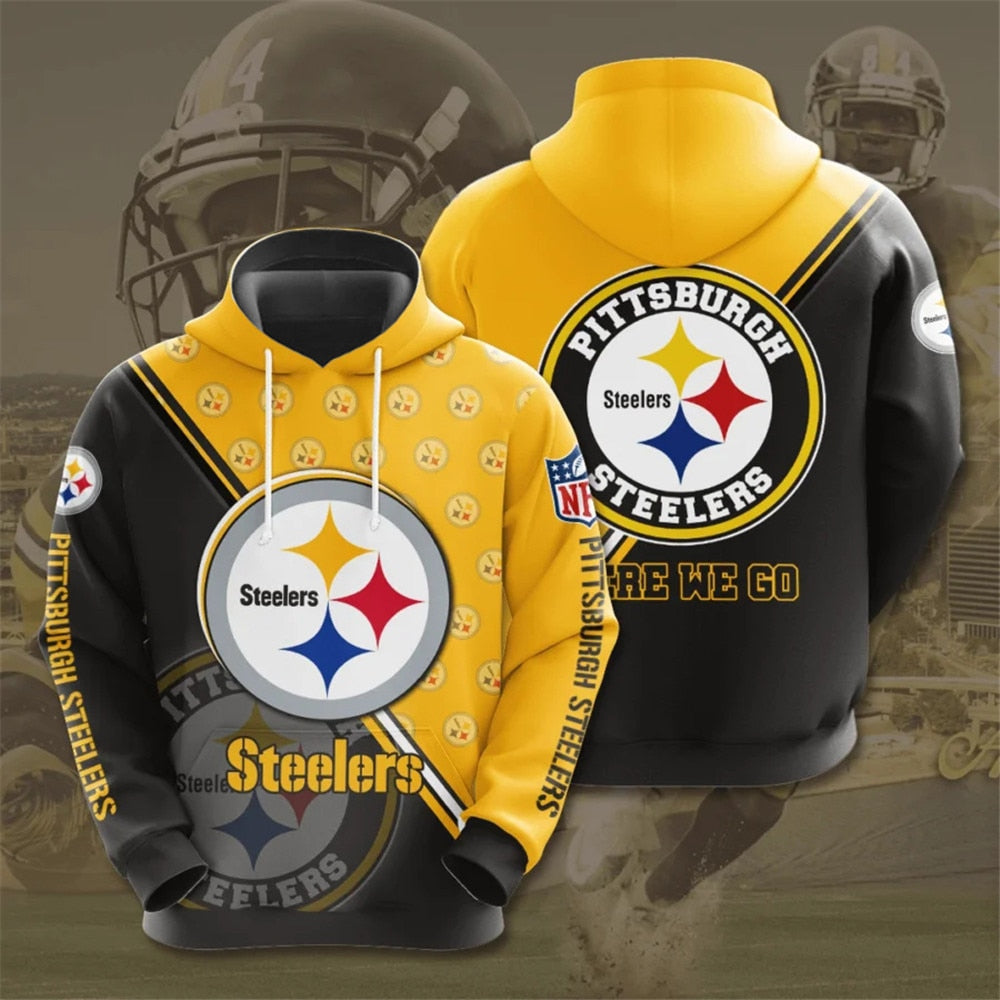 Tampa Bay Buccaneers Hoodie Seal Motifs Gifts for Fans