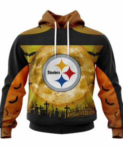 Tampa Bay Buccaneers Hoodies Halloween Custom Name & Number Gifts for Fans