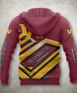 Tampa Bay Buccaneers Zip Up Hoodies No 1 Gifts for Fans