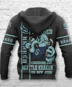 Tampa Bay Lightning Hoodies I'm Retired Gifts for Fans