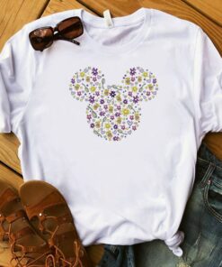 Tangled Shirts, Head Mickey Shirts, Disneyland Shirt, Disneyworld shirt, Disney Shirt, Vacation Shirts, Disney Family Shirt Gift Adult Kid Toddler Tee