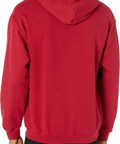 Team Color Icon Hoodie, Alabama Sweatshirt Gifts for Alabama Fans