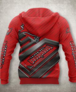 Tennessee Titans Zip Up Hoodies No 1 Gifts for Fans