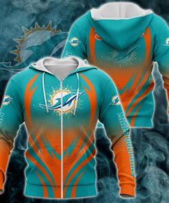 Tennessee Titans Zipper Hoodie 3D Print Gifts for Fans