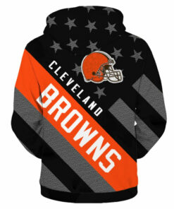 Tennessee Titans Zipper Hoodies Striped Banner Gifts for Fans