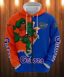 Tennessee Volunteers Hoodies Mascot Printed Gifts for Fans