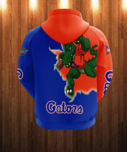 Tennessee Volunteers Hoodies Mascot Printed Gifts for Fans